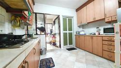Blk 894C Woodlands Drive 50 (Woodlands), HDB 4 Rooms #220523941